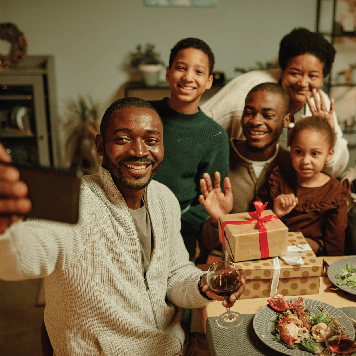 Advantage Survey: Half of Shoppers Say Inflation Will Impact Spending on Thanksgiving Food and Holiday Gifts