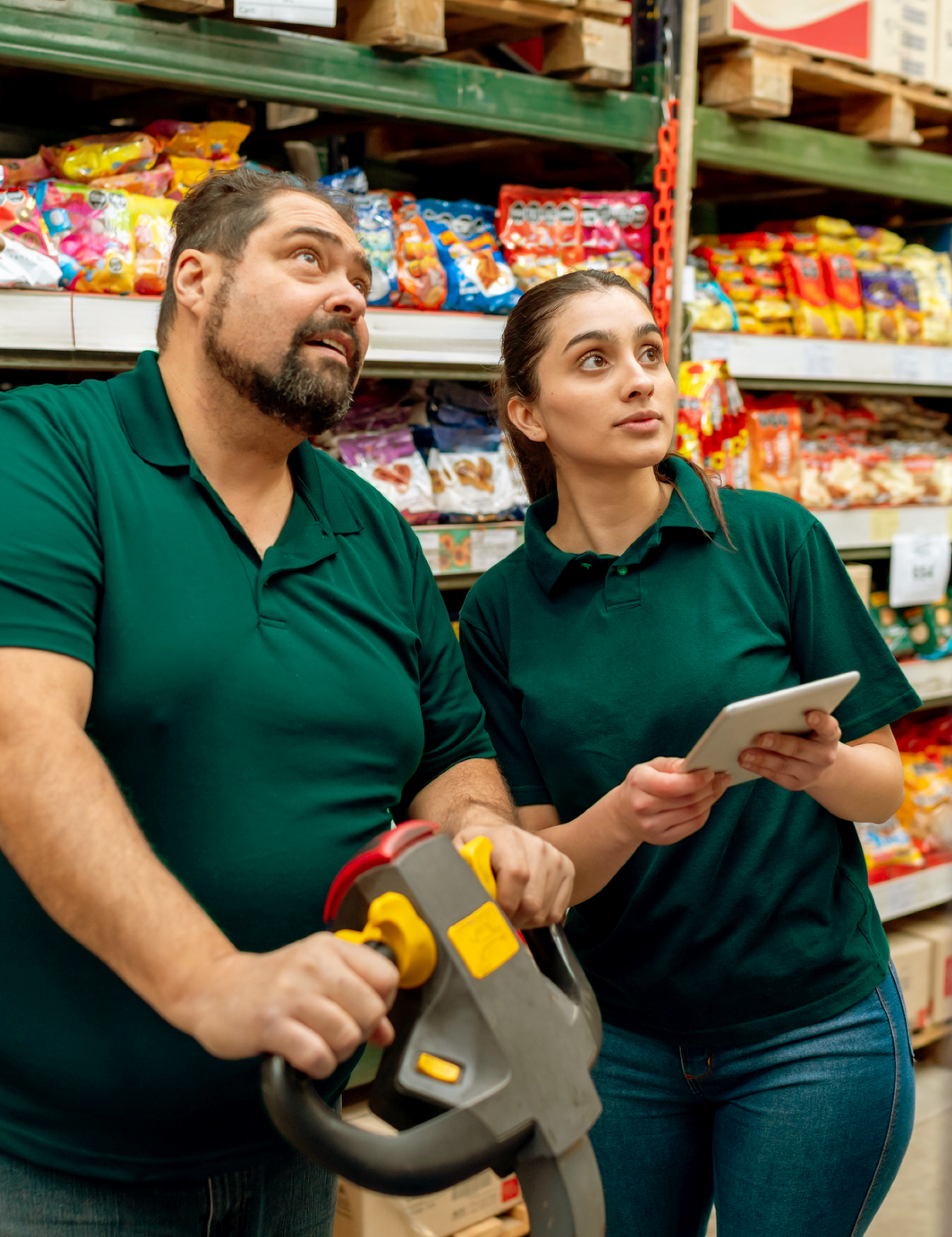 Advantage Solutions Proof Image