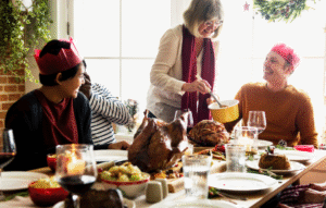 Hosting for the Holidays: Private Brand Intelligence Report  